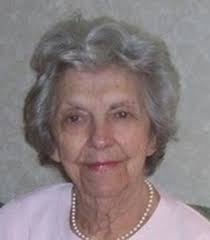 Most Recent Obituaries