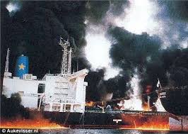 the seawise giant world's largest ship