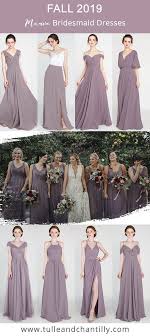 Long Short Bridesmaid Dresses 79 149 Size 0 30 And 50 Colors Purple Bridesmaid Dresses Lilac Bridesmaid Dresses Dusty Purple Bridesmaid Dresses