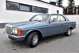 6 Affordable Classics You Can Drive To Work Every Day Mercedes Benz Cars Mercedes W123 Mercedes