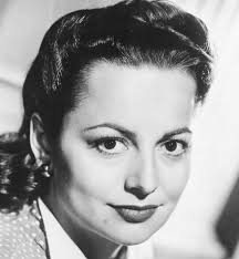 Category:Olivia de Havilland
