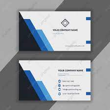 Here you find the trending designs of any type of cards. Business Card Design 2020 Template Download On Pngtree