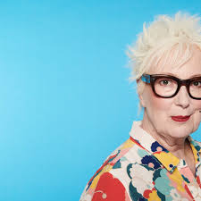 Jenny Eclair: 'Menopause gave me incandescent rage. It was like a  superpower'