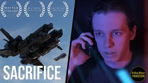 Greatest Heroic Sacrifice EVER