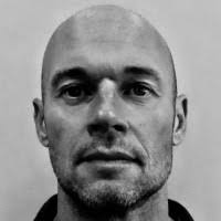 Miles Conway BSc MBACP