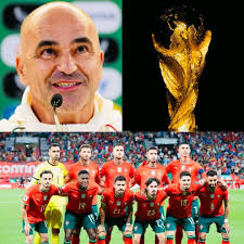 Bernardo Silva: "Winning the World Cup is something I desperately want to  achieve. It would be the ultimate highlight of my career, since Portugal  has never lifted that trophy. It's the one