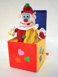 Jack In The Box Wikipedia The jack in the box has been bringing joy to children for generations. jack in the box wikipedia