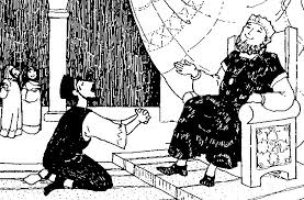 Homófonos: ¿siervo, servo o ciervo? – Con Letra Clara