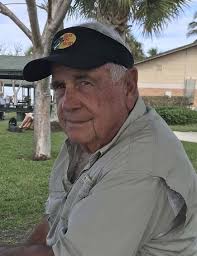 Obituary information for Edward W. Worley