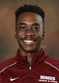 2015 Men's Track and Field Roster