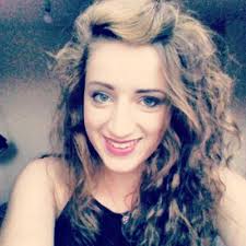 Rachael McCabe (@RachAntonia)