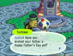 Ships from and sold by nfc card cranny. Happy Father S Day Get Your Limited Time Mug In New Horizons Look Back At Past Animal Crossing Games Animal Crossing World