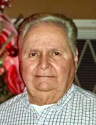 Billy Gordon Wilkins Sr.