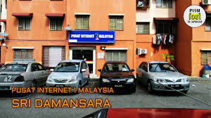 16 просмотров 3 месяца назад. Pusat Internet 1 Malaysia Sri Damansara Youtube