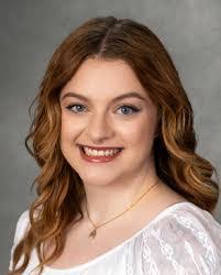 Emily Basinger's Instagram, Twitter & Facebook