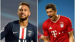 ⚽️ psg bayern a partir de 15h00 en direct sur rmc sport 1 et si. Ligue Des Champions Psg Bayern Munich Une Finale De Reve Entre L Ambitieux Et L Aristocrate Le Soir