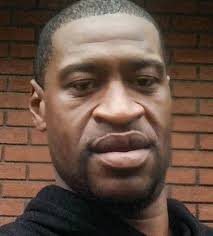 Wearing 'I can't breathe' T-shirt, George Floyd's sister pleads for  justice, wants murder charges