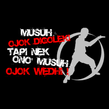 2730x2048 wallpaper pencak silat, download wallpaper>. Kaos Pencak Silat Depan By Thexivdesigns On Deviantart