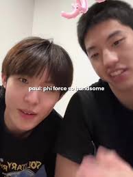 Ken Paul dan Momen Cemburu yang Lucu