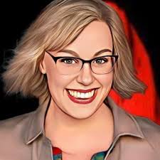 Philippa Holmes 🇺🇦🇺🇦 (@Devinesign)