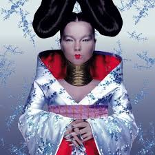Bjork State Of Emergency Bjork Albums From Worst To Best Bjork Bjork Homogenic Beautiful Dark Twisted Fantasy