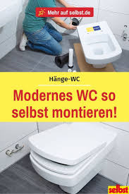 Hange Wcs Bieten Stand Wcs Gegenuber Viele Vorteile Ausserdem Verleihen Sie Jedem Bad Einen Moderneren Look Mit Unserer A Wc Montage Renovierung Wc Tiefspuler