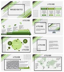 Morgan Free Template For Google Slides And Powerpoint Powerpoint Powerpoint Design Graphic Design Brochure