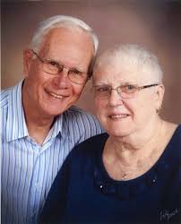 Mr. and Mrs. Gregory J. Franceski