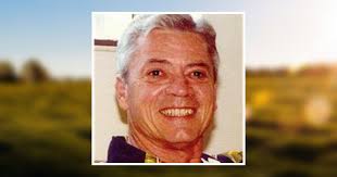 John C Chance Obituary March 6, 2010