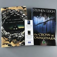Bookcase Club March 2017 Subscription Box Review Coupon Sci Fi Fantasy Hello Subscription Children S Picture Books Subscription Box Review Book Worms