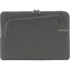 Tucano Second Skin With Me Microfiber Sleeve For 13 BFWM-MB13-G