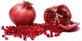 Lihat juga resep puding chia seed buah delima dan kiwi enak lainnya. 10 Khasiat Buah Delima Yang Ramai Tak Tahu