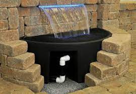 Check spelling or type a new query. Atlantic Complete 24 Wall Fountain Basin Kit Cfbasinkit24