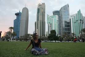 The most prestigious tournament in the world. Dicas De Doha No Catar Vicios De Viagem By Carol