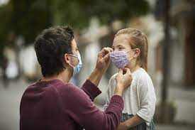 In response to the coronavirus pandemic, some states introduced requirements for individuals to wear face coverings when in public. These Are The States With Mask Mandates During The Coronavirus Pandemic Best States Us News