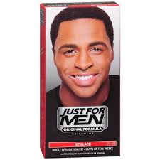 Just For Men Shampoo-in Hair Coloring, Sandy Blond H-10, Pack of 3