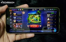 Bang bang, 2017's brand new mobile esports masterpiece. How To Transfer Mobile Legends Account From Old To New Android Smartphone Techpinas