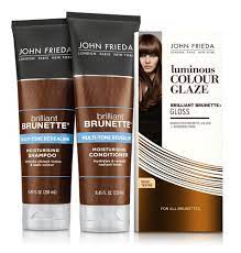 John Frieda Brilliant Brunette Luminous Color Glaze Ulta Beauty Brilliant Brunette John Frieda Brilliant Brunette Luminous Colours