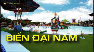 Vị thần này có 2 khuôn mặt 1 khuôn mặt dùng để nhìn về quá khứ và còn gương mặt còn lại là nhìn về tương lai nên trong tiếng anh còn có khái niệm khác liên quan tới ông là. Biá»ƒn Ä'áº¡i Nam Khu Du Lá»‹ch Ä'áº¡i Nam Binh DÆ°Æ¡ng
