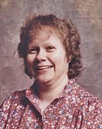 Gail Van Kesteren Obituary (1953