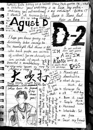 I am so lucky to be alive and in this fandom went agust d d2 is out! Agustd2 Twitter Search Twitter