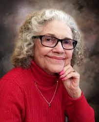 Betty Rivers Obituary