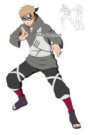 Cm Gbestdevereux Naruto Shippuden Anime Anime Ninja Naruto Oc Characters