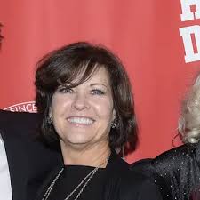 Connie Needham Net Worth