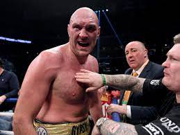 Tyson Fury vs Deontay Wilder was watched by nearly 10 million people on  illegal streams costing more than £200m in revenue | The Sun