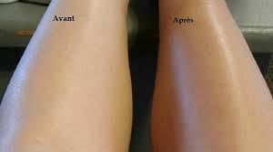 Voici Ma Recette De L Autobronzant Naturel Maison Recette Autobronzant Naturel Autobronzant Bronzage Naturel