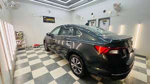 Image result for Carbon Steel 2025 Slavia