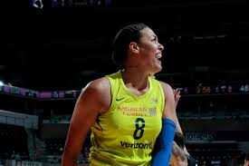 Liz cambage's source of wealth comes from being a basketball player. Elizabeth Liz Cambage Salary