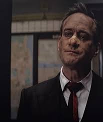 and Then All He Has Risen