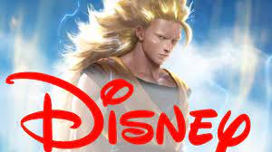 We did not find results for: Big Rumor Disney Producing Dragon Ball Live Action Movie Youtube